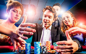 Как войти на сайт Casino SpinCity